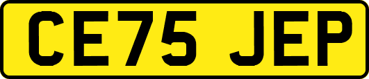 CE75JEP