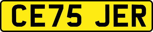CE75JER