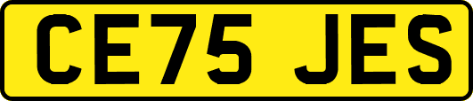 CE75JES