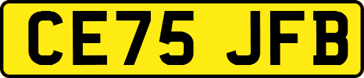 CE75JFB