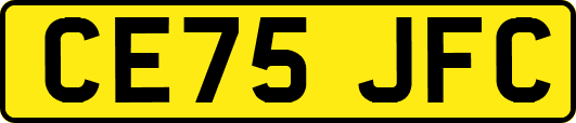CE75JFC