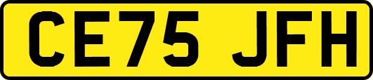 CE75JFH