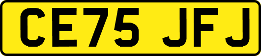 CE75JFJ