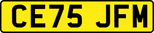 CE75JFM