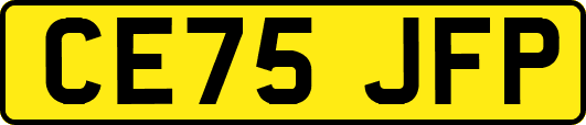 CE75JFP