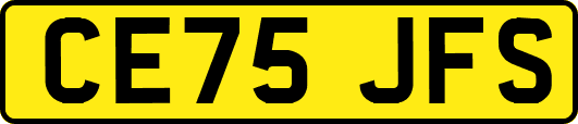 CE75JFS