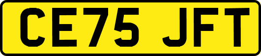 CE75JFT