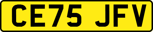 CE75JFV