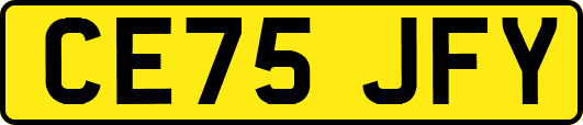 CE75JFY