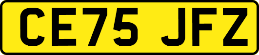 CE75JFZ