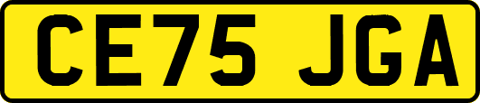 CE75JGA