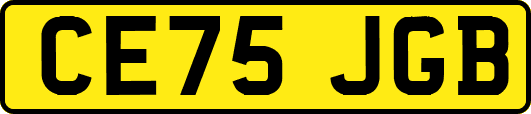 CE75JGB