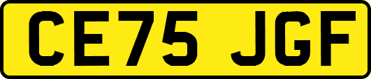 CE75JGF