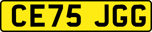 CE75JGG