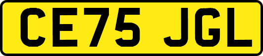 CE75JGL