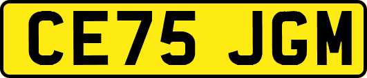 CE75JGM