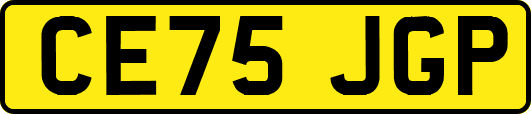 CE75JGP