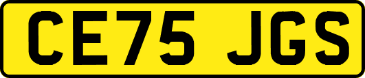 CE75JGS