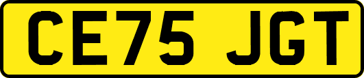 CE75JGT