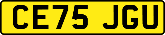 CE75JGU
