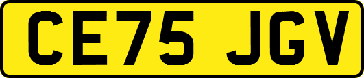 CE75JGV