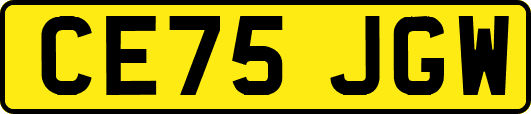 CE75JGW