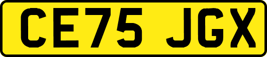 CE75JGX