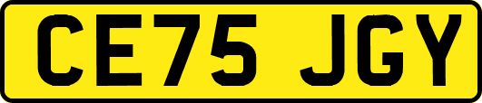 CE75JGY