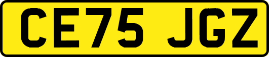 CE75JGZ