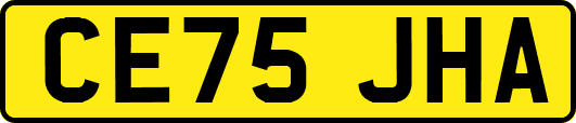 CE75JHA