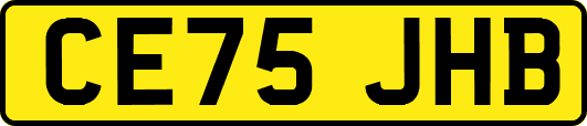 CE75JHB