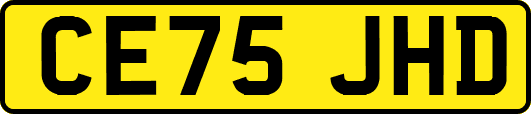 CE75JHD