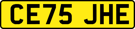 CE75JHE