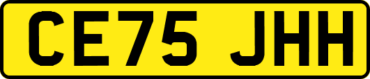 CE75JHH