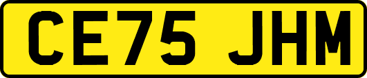 CE75JHM