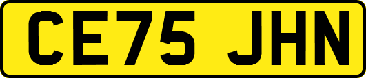 CE75JHN