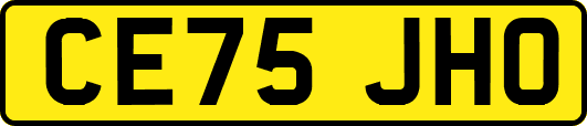 CE75JHO