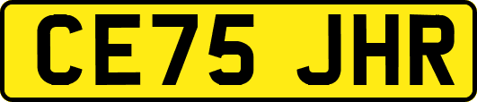 CE75JHR