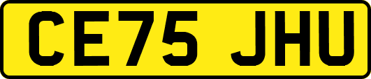 CE75JHU