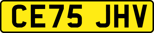 CE75JHV