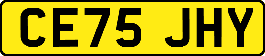 CE75JHY