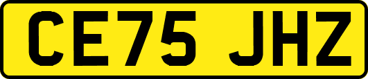 CE75JHZ