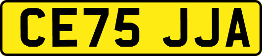CE75JJA