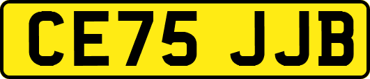 CE75JJB