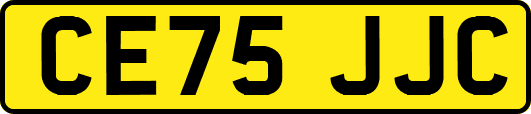 CE75JJC