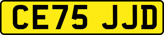 CE75JJD