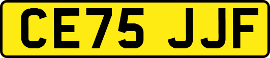 CE75JJF