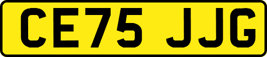 CE75JJG