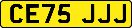 CE75JJJ
