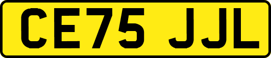 CE75JJL